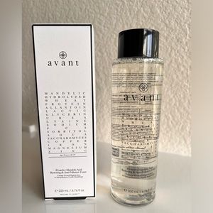 Avant Mandelic Acid Toner